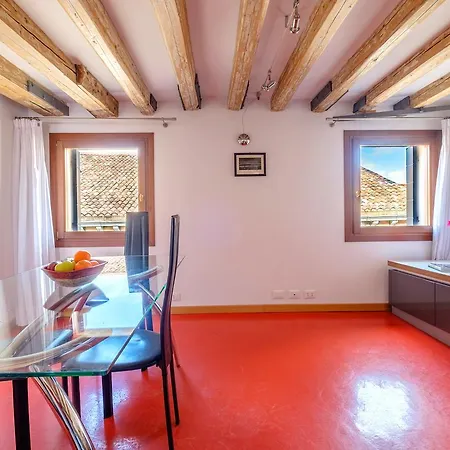 The Lion's House Apt4 Appartement