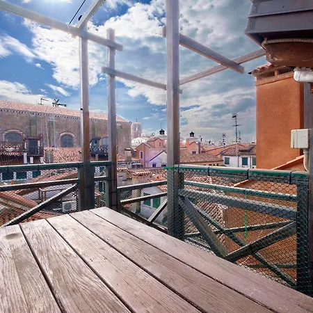 The Lion's House Apt4 * Venice
