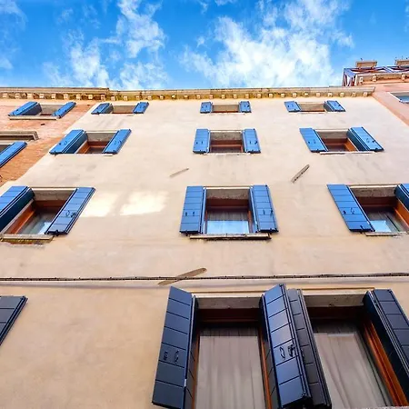 Appartamento The Lion's House Apt4