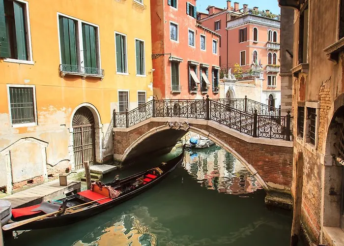 The Lion's House Apt4 아파트 *