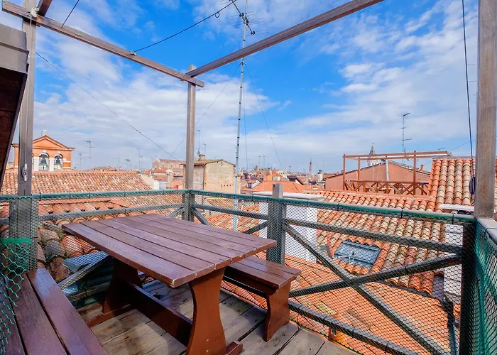 The Lion's House Apt4 아파트 *