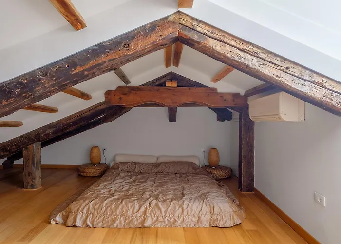 The Lion's House Apt4 아파트