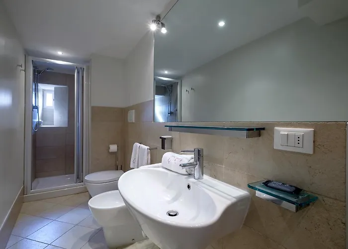 The Lion's House Apt4 아파트 *