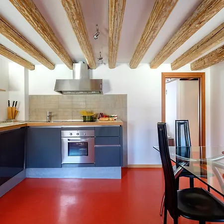The Lion's House Apt4 * Venecia