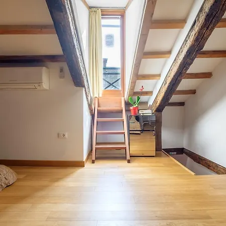 The Lion's House Apt4 * Venecia