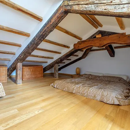 Apartamento The Lion's House Apt4 Venecia